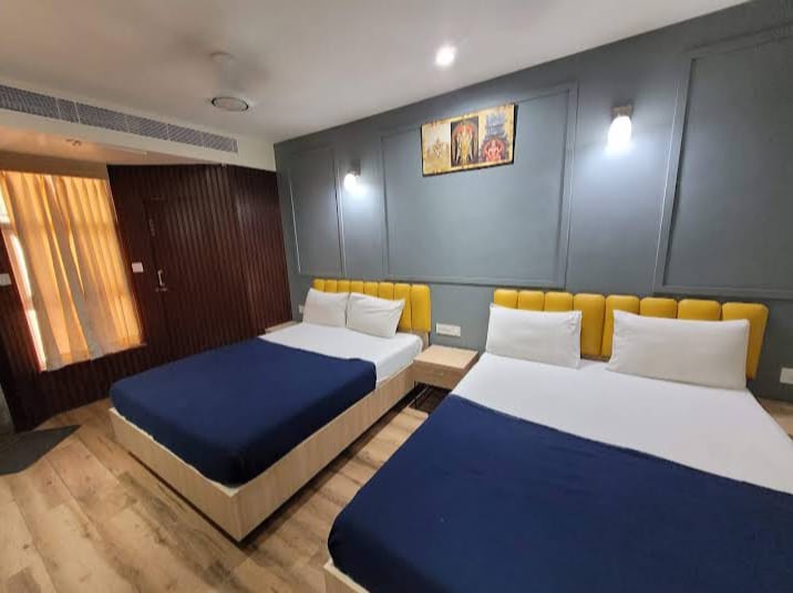 Standard Room Near Tirumala Temple
